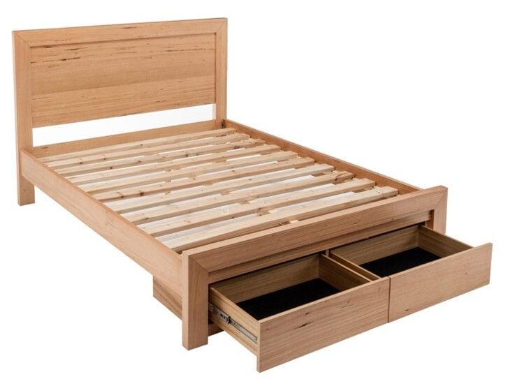 Eva King Bed Related Eva King Bed Related