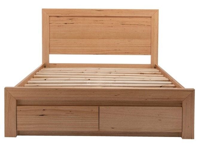 Eva King Single Bed