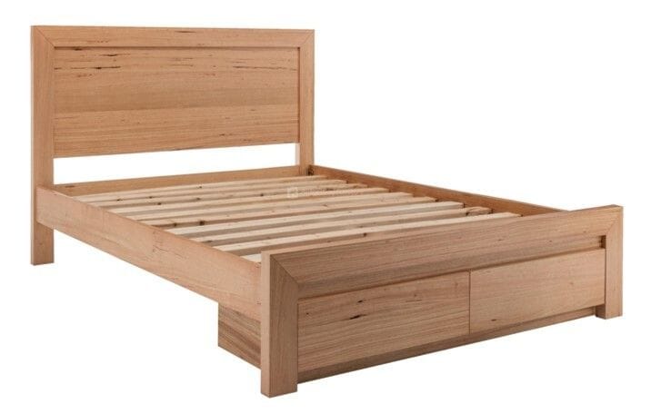 Eva King Single Bed Related