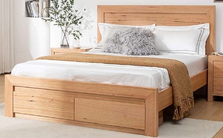 Eva King Single Bed Related