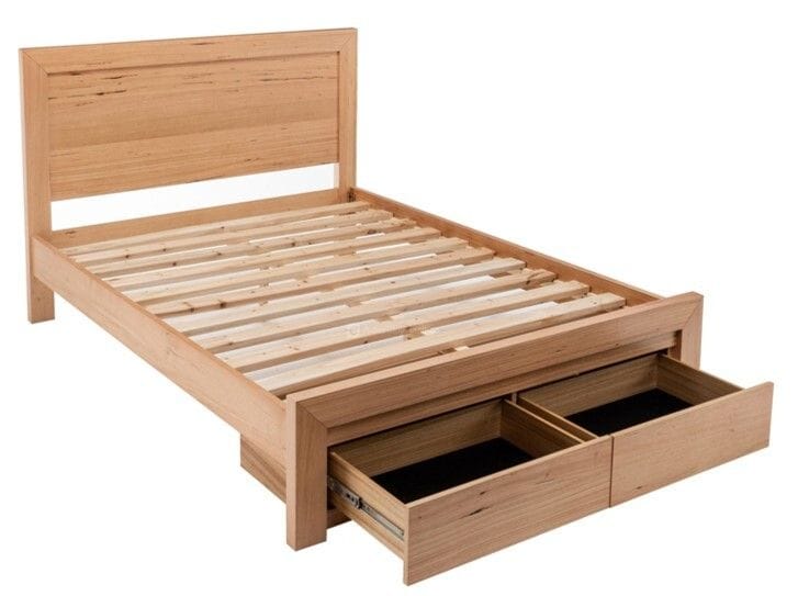 Eva King Single Bed Related