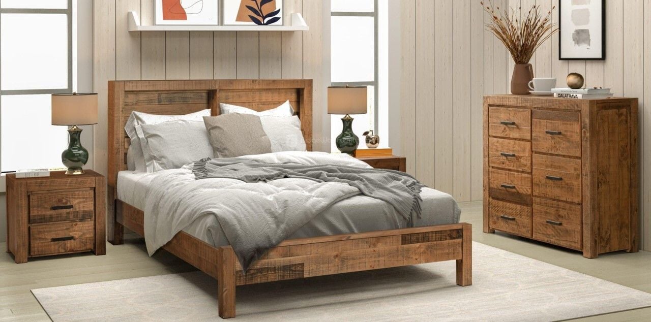 Hugo King Bedroom Suite Main Hugo King Bedroom Suite Main