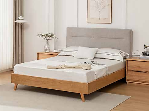 Phoenix Queen Bed