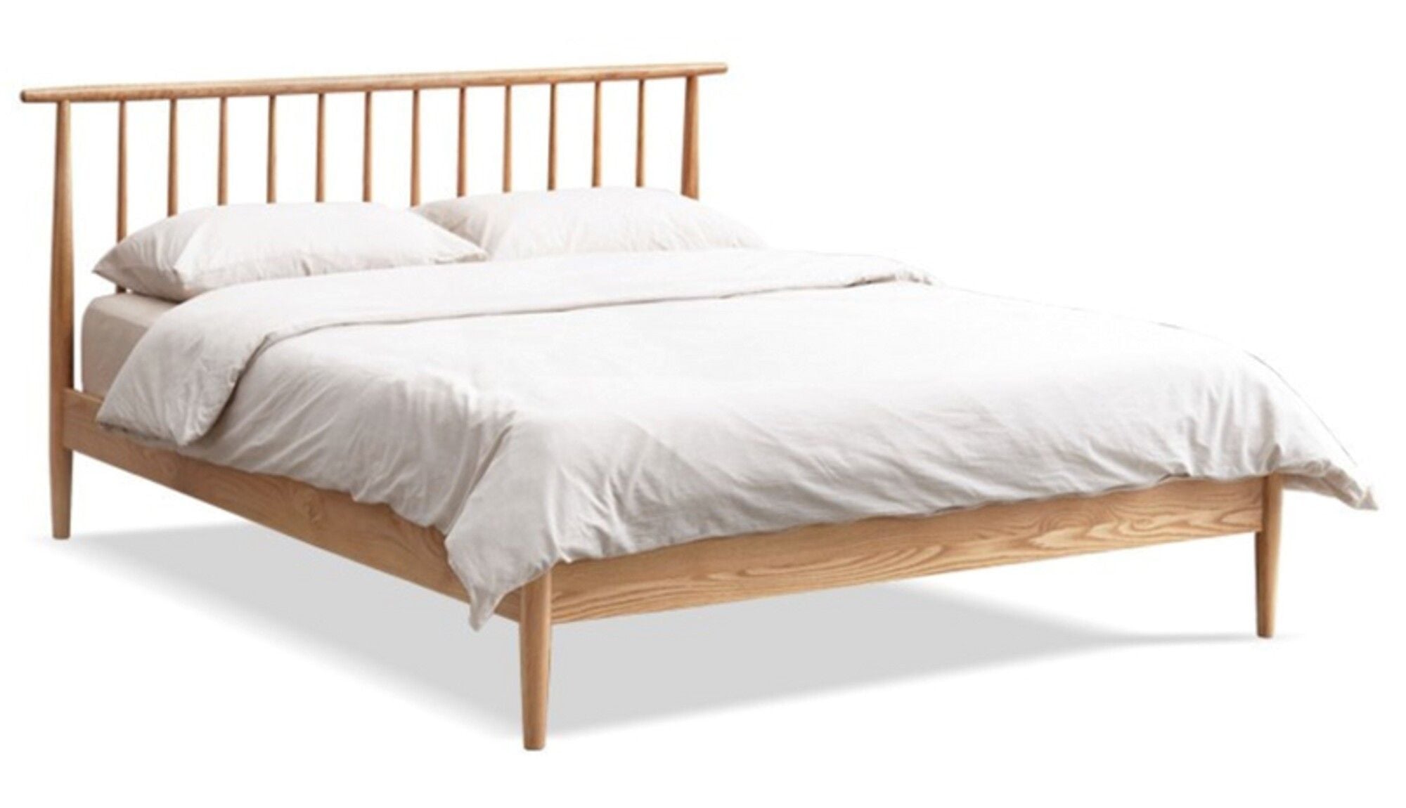 Primo King Single Bed Main Primo King Single Bed Main