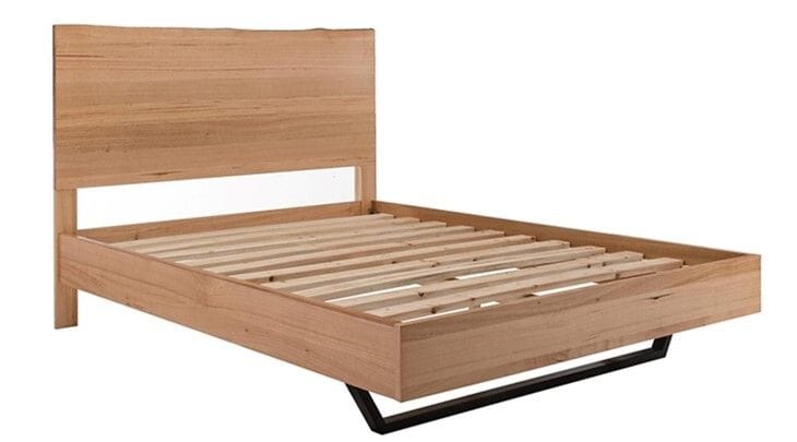 Valhalla King Bed