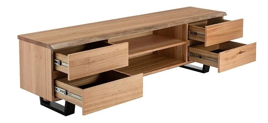 Valhalla Tv Unit - 2000mm Related Valhalla Tv Unit - 2000mm Related