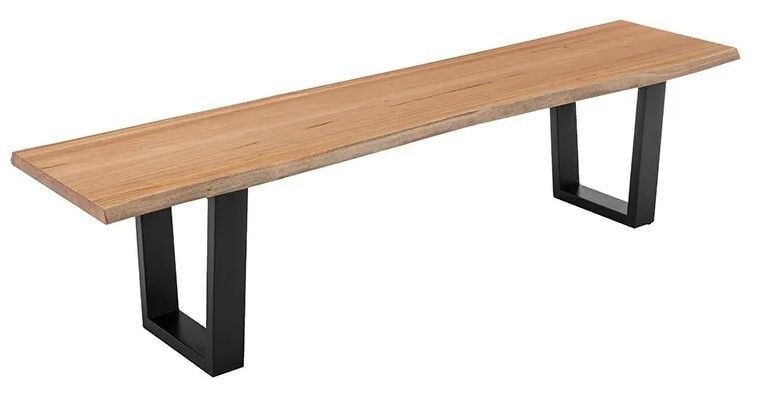 Valhalla Bench Seat - 1650mm Main Valhalla Bench Seat - 1650mm Main