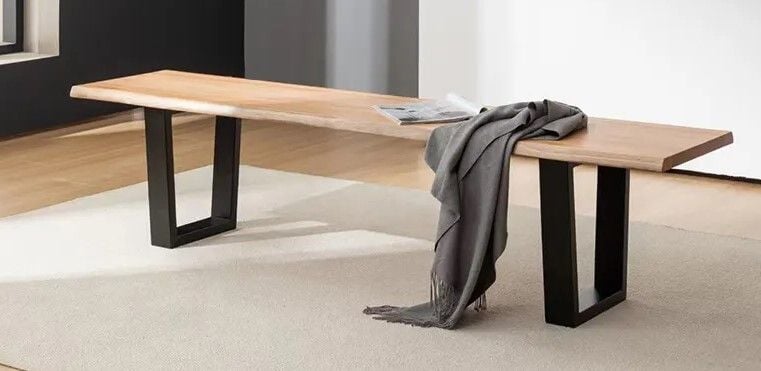 Valhalla Bench Seat - 2100mm Related Valhalla Bench Seat - 2100mm Related