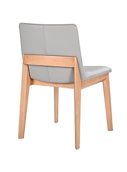 Wilson Leather Dining Chair - Set of 2 Related Wilson Leather Dining Chair - Set of 2 Related