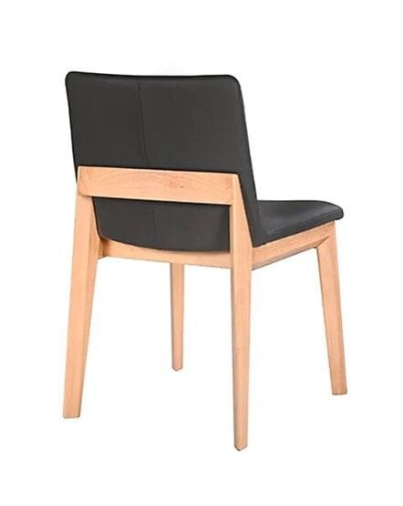 Wilson Leather Dining Chair - Set of 2 Related