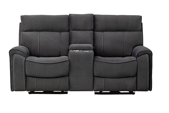 Dynasty 2 Seater Electric Lounge