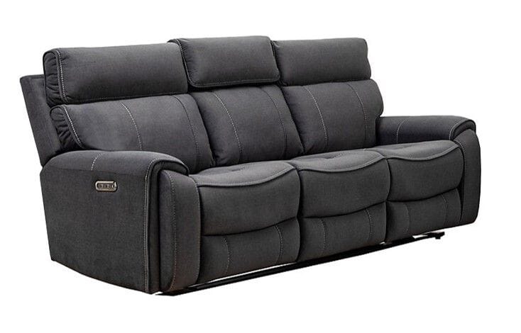 Dynasty 3 Seater Electric Lounge Related