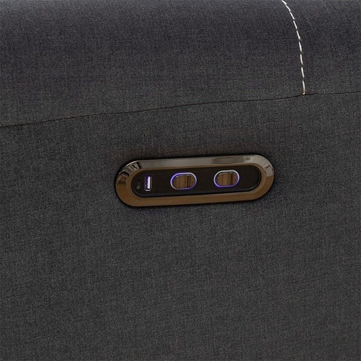 Dynasty 3 Seater Electric Reclining Lounge Related Dynasty 3 Seater Electric Reclining Lounge Related