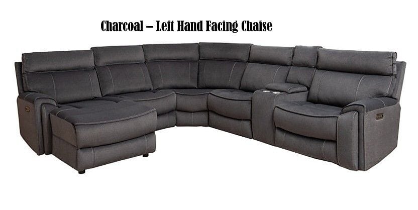 Dynasty Electric Corner Chaise Lounge Related