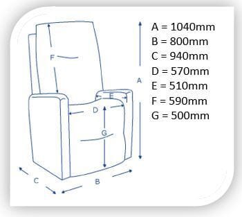 Albert Lift Chair Related