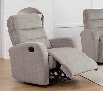 Echo Recliner