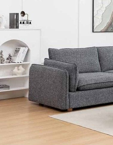 Hudson 4 Seater Sofa Related