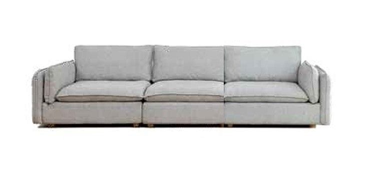 Hudson 3 Seater Sofa