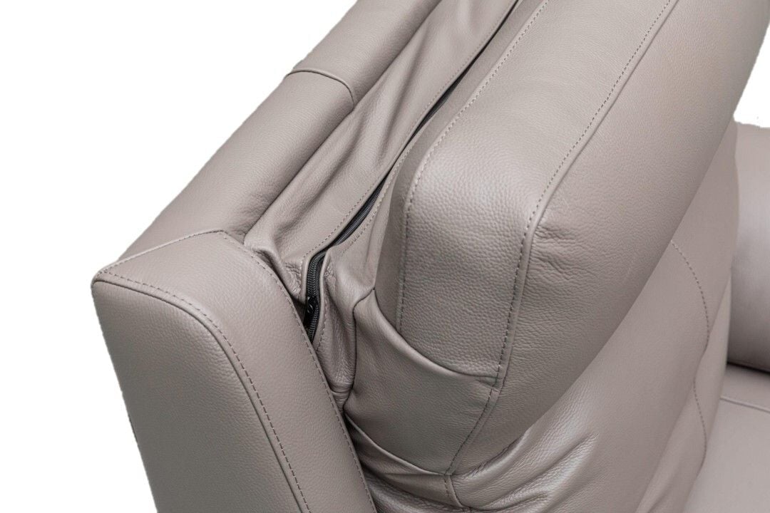 Nico Electric Leather Recliner Related Nico Electric Leather Recliner Related