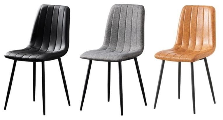 Theo Dining Chairs - Set of 4