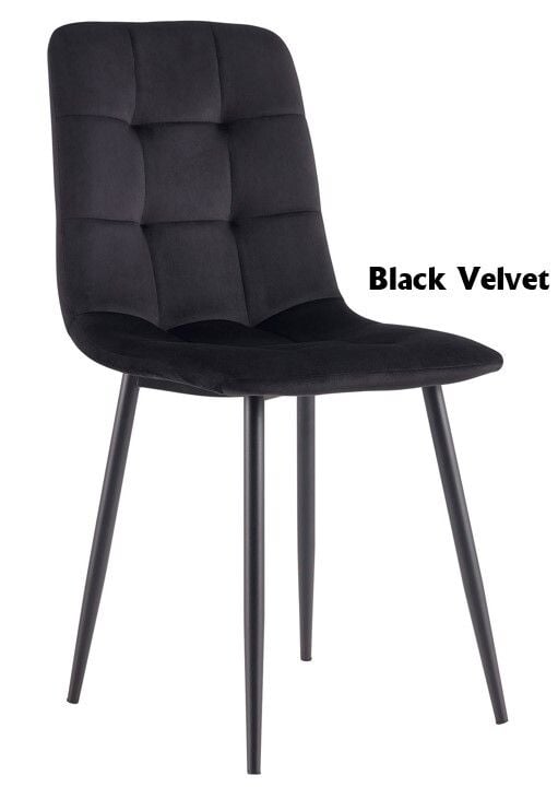 Fiore Dining Chair - Set of 4 Related Fiore Dining Chair - Set of 4 Related