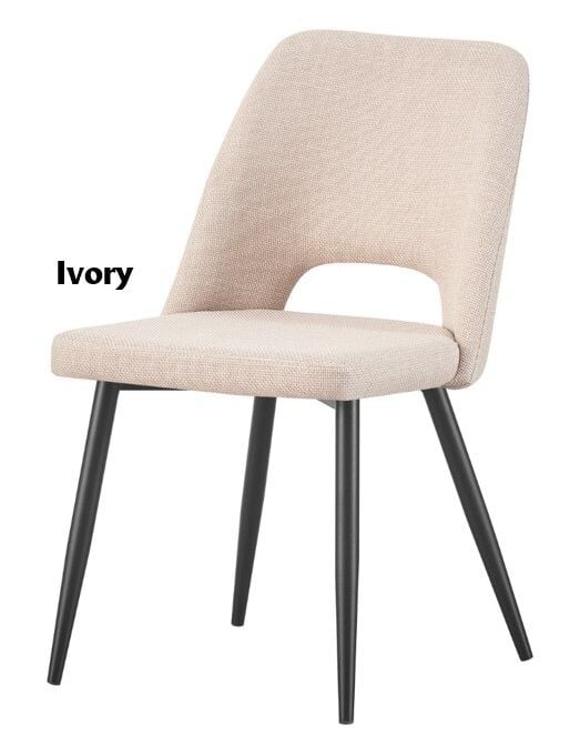 Zara Dining Chair - Set of 2 Related Zara Dining Chair - Set of 2 Related