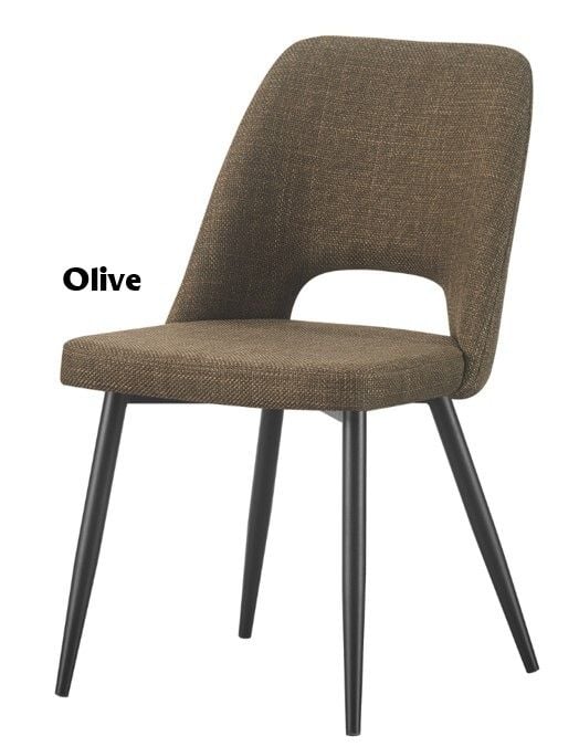 Zara Dining Chair - Set of 2 Related Zara Dining Chair - Set of 2 Related