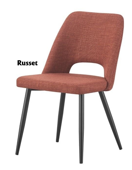 Zara Dining Chair - Set of 2 Related Zara Dining Chair - Set of 2 Related