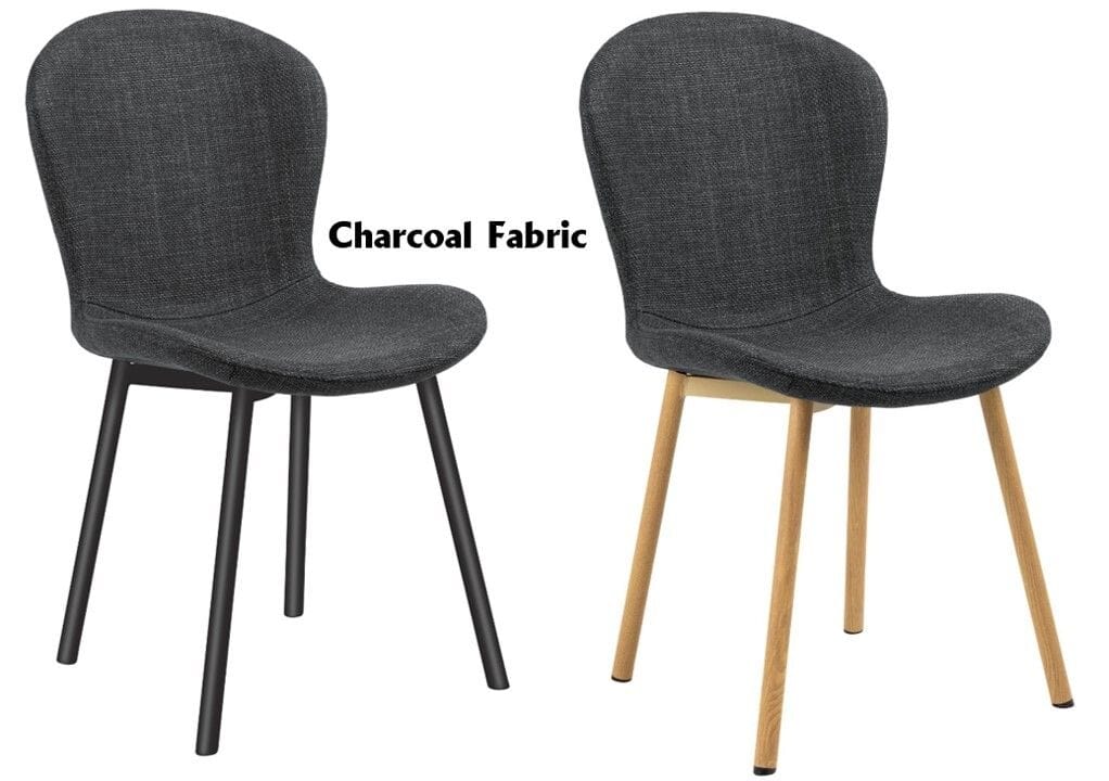 Maya Dining Chair - Set of 2 Related