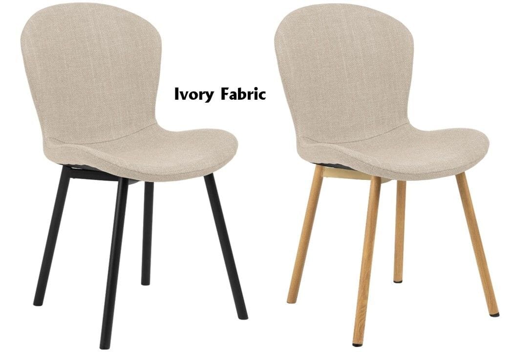 Maya Dining Chair - Set of 2 Related