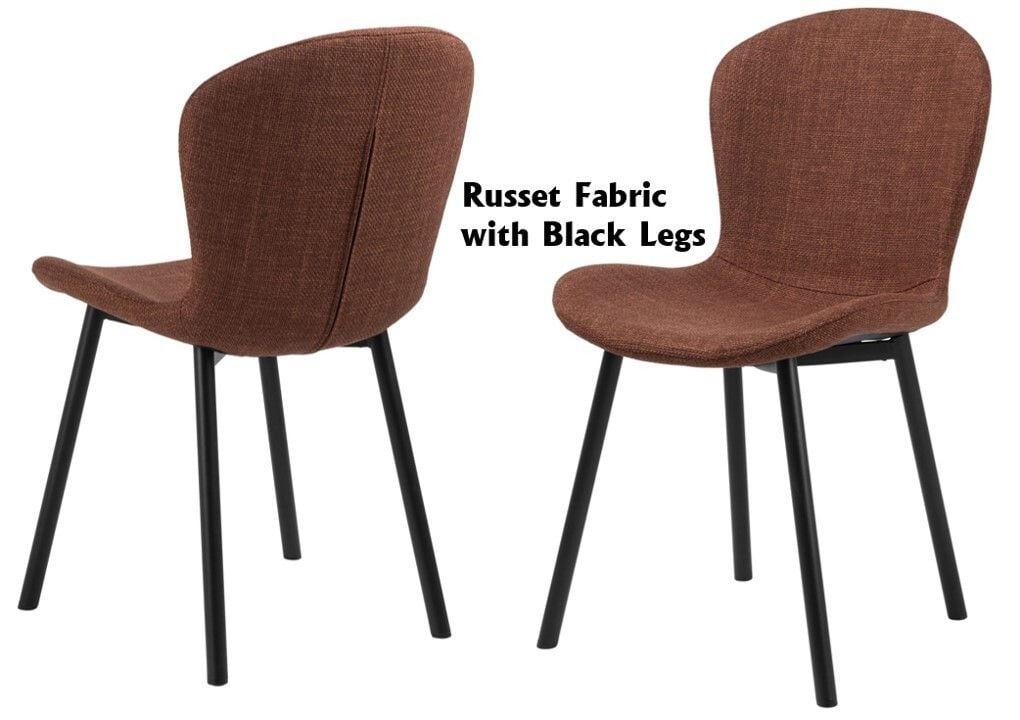 Maya Dining Chair - Set of 2 Related Maya Dining Chair - Set of 2 Related