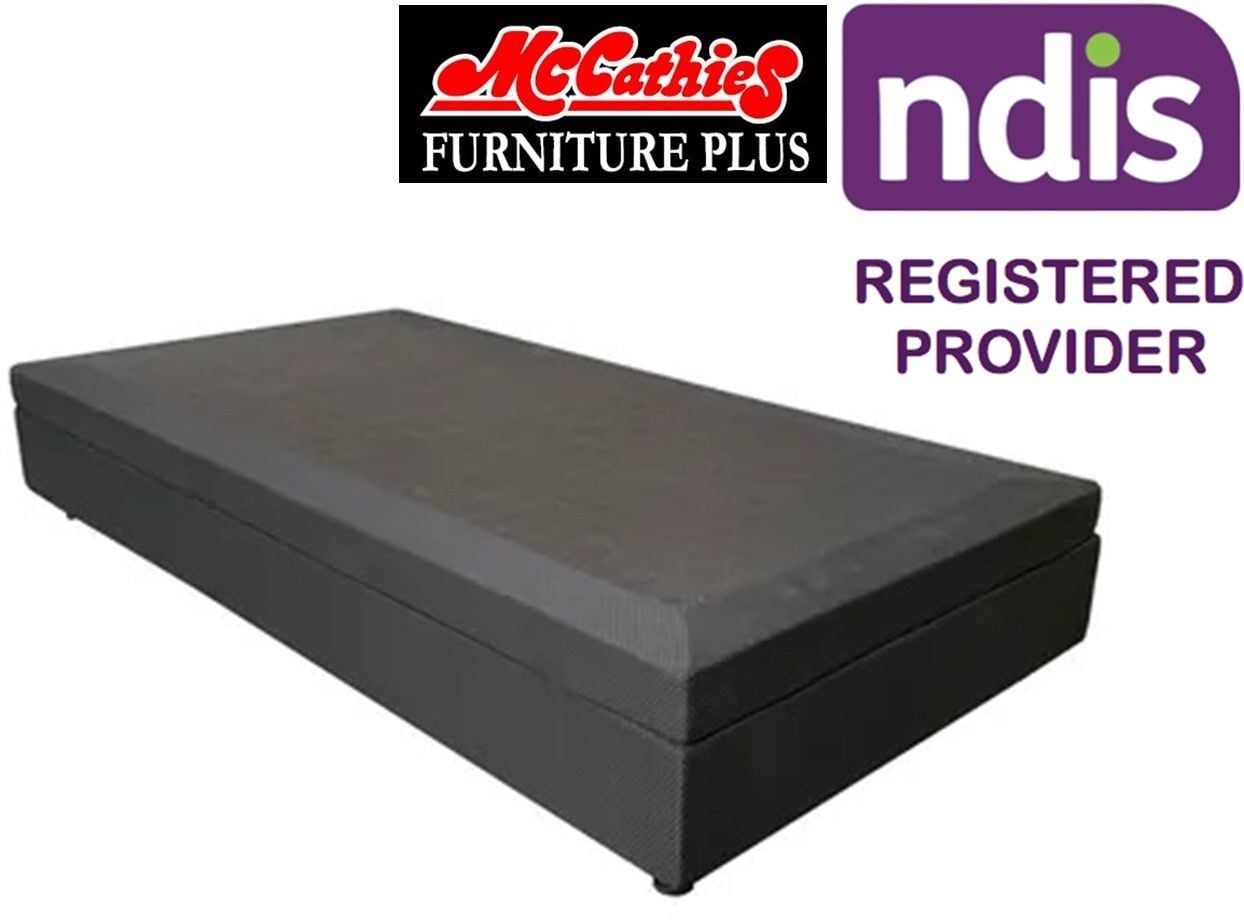 SmartFlex Companion Long Single Bed Main SmartFlex Companion Long Single Bed Main