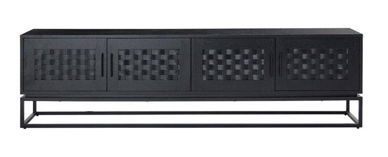 Brittania Tv Unit