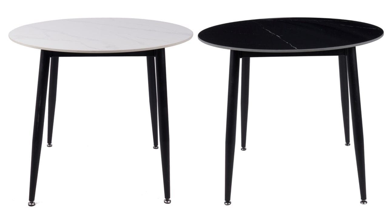 Fiore Dining Table - Round