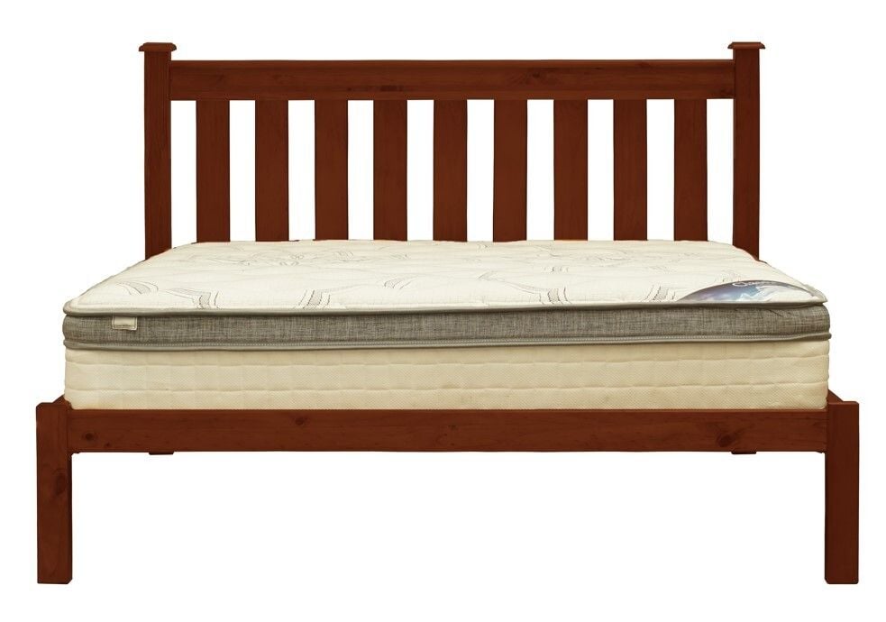 Delilah Single Bed Main Delilah Single Bed Main