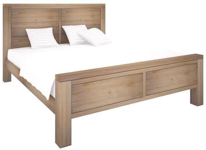 Ashton King Bed