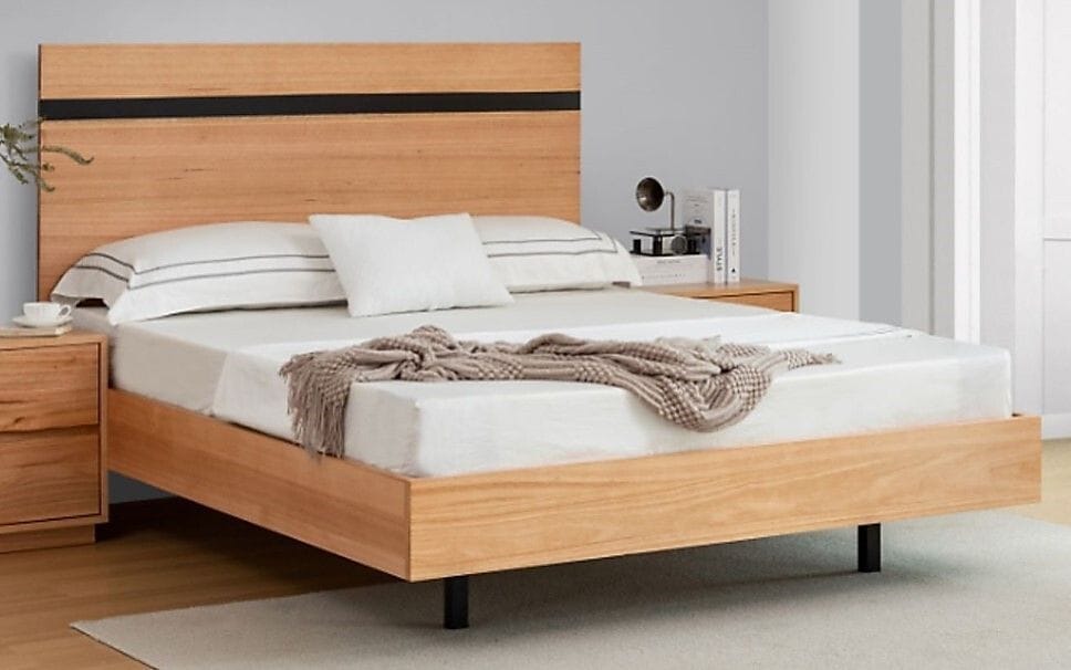 Harmony Queen Bed