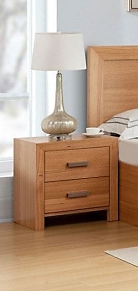 Claridge Bedside Table