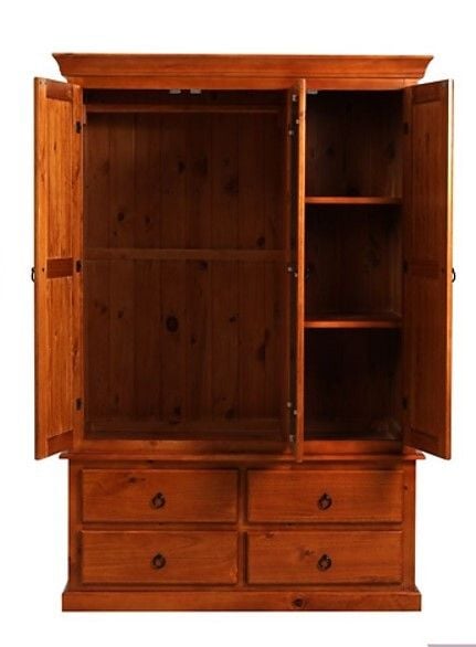 Dawson 3 Door Robe Related Dawson 3 Door Robe Related