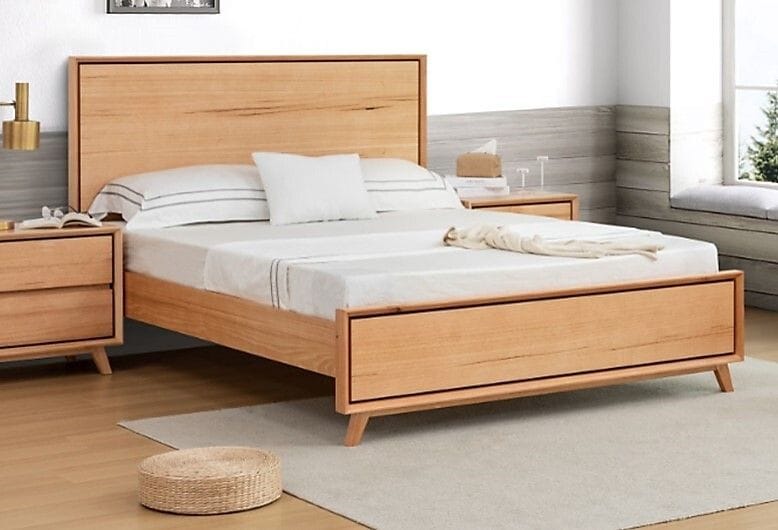 Kenwick Queen Bed