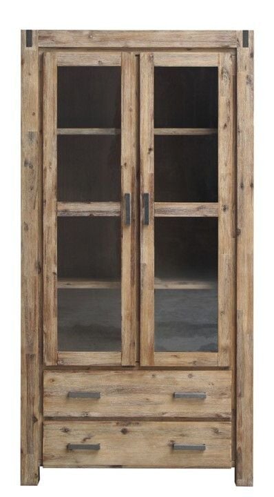 Sterling Display Unit