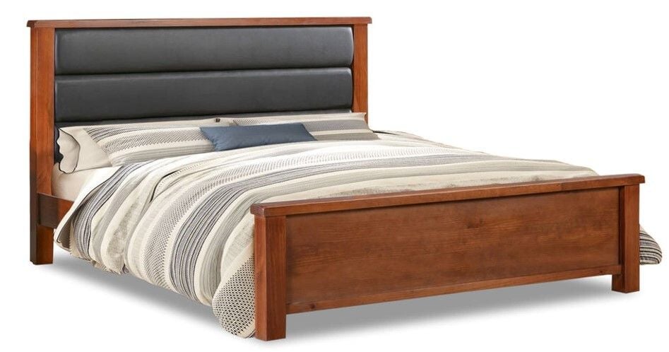 Park Hill Queen Bed Main Park Hill Queen Bed Main