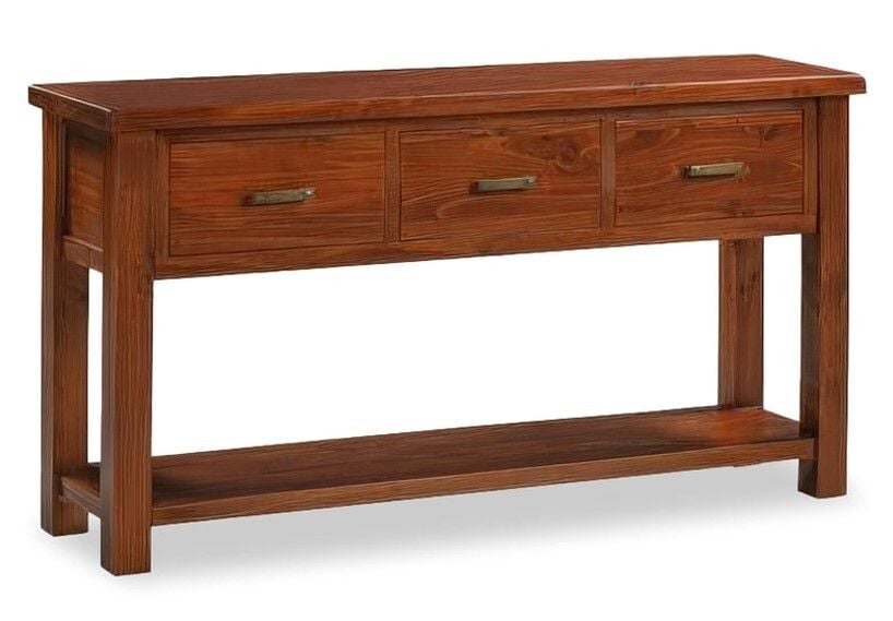 Park Hill Hall Table