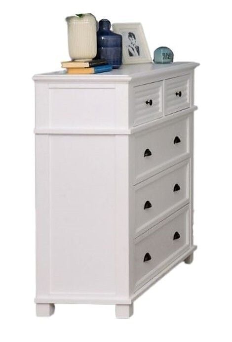 Whitehaven 5 Drawer Tallboy Related Whitehaven 5 Drawer Tallboy Related
