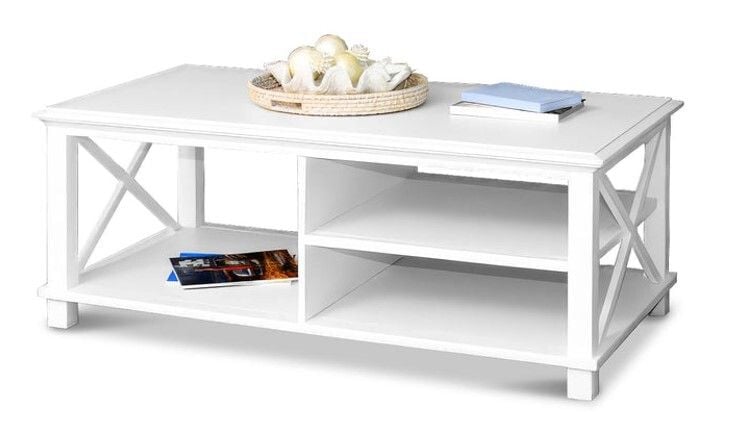Whitehaven Coffee Table