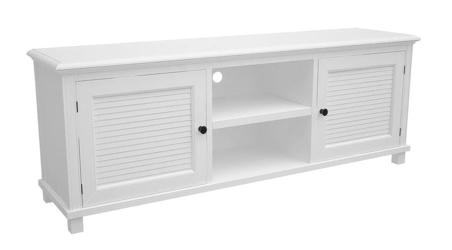 Whitehaven Tv Unit - Medium Main Whitehaven Tv Unit - Medium Main