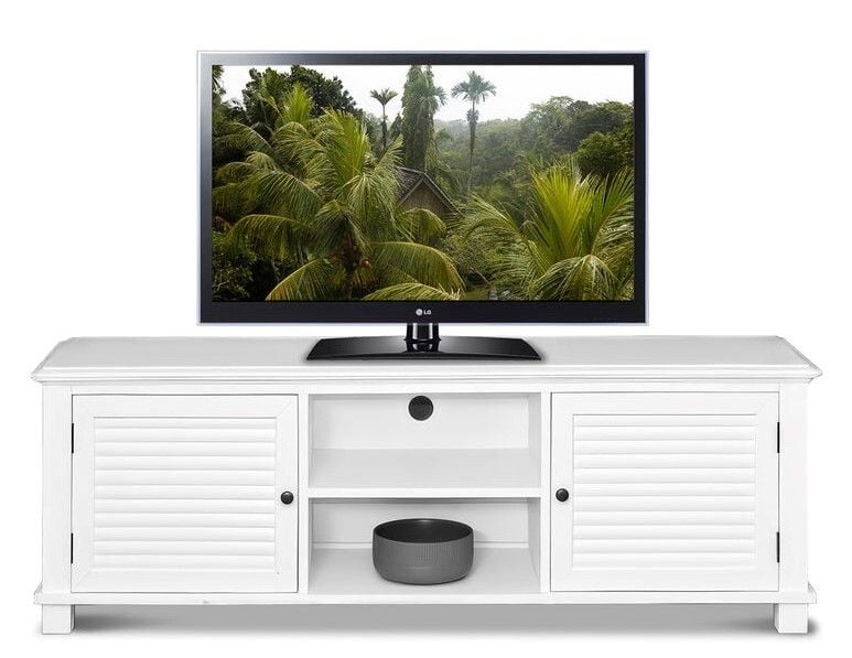 Whitehaven Tv Unit - Medium Related Whitehaven Tv Unit - Medium Related