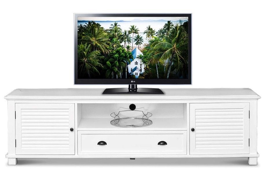 Whitehaven Tv Unit - Large
