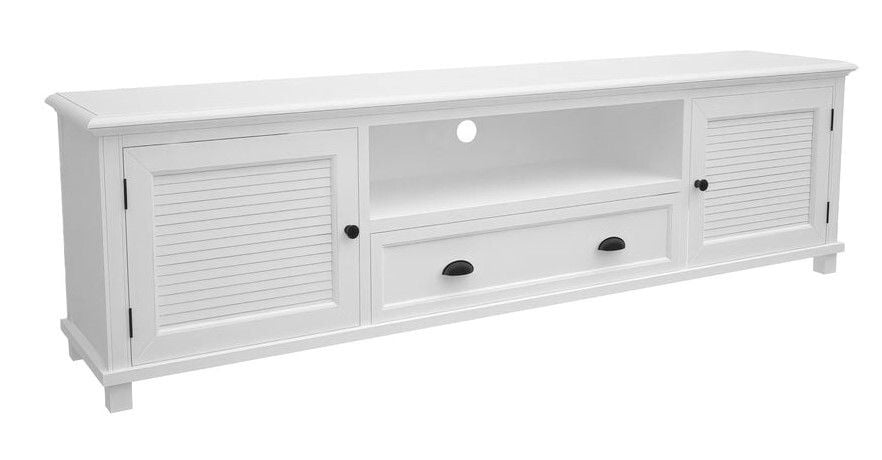 Whitehaven Tv Unit - Large Related Whitehaven Tv Unit - Large Related