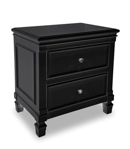 Elizabeth Bedside Table Related